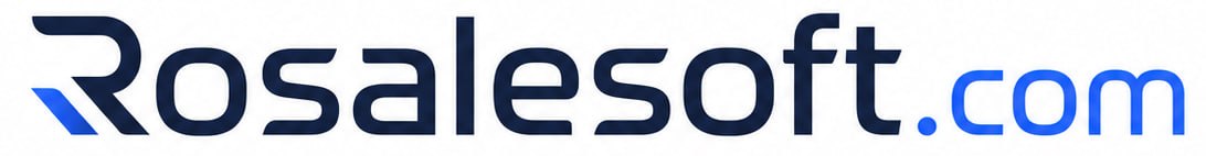 Rosalesoft